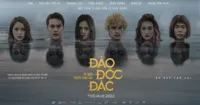 Chất liệu tâm linh được khai thác trong Đảo Độc Đắc - Tử Mẫu Thiên Linh Cái