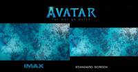 Avatar 2 - Phân biệt các định dạng để trải nghiệm phim ảnh hấp dẫn hơn