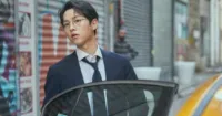 5 bộ phim chứng minh sự biến hóa đa dạng của Song Joong Ki