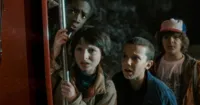 Netflix thông báo về Stranger Things phần 3