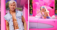 Barbie - Siêu phẩm mùa hè của đạo diễn Greta Gerwig tung teaser đầy ấn tượng