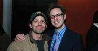DC Universe - Zack Snyder và James Gunn từng là anh em với nhau trong m