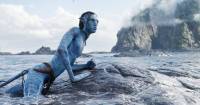 Avatar 2: Dòng Chảy Của Nước - Cột mốc trăm triệu USD không dễ dàng của phim