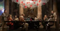[Review] Kẻ Đâm Lén 2: Glass Onion (Netflix) - Hoặc là hay thật, hoặc là nhạt nhẽo