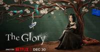 Vinh Quang Trong Thù Hận (The Glory) – Series 18+ đánh dấu sự trở lại của Song Hye Kyo