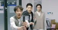 [Review] Gangnam Thất Thủ (Gangnam Zombie)