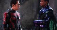 Ant-Man and the Wasp: Quantumania - Đạo diễn Peyton Reed quyết tâm không làm một phim 