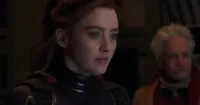 Ant-Man and The Wasp: Quantumania - Cassie Lang trở thành nhân vật trung tâm