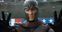 Michael Fassbender có thể xuất hiện trong X-Men: Dark Phoenix