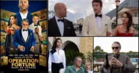 8 Bộ phim hay nhất gắn nhãn Guy Ritchie