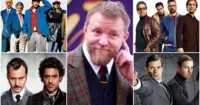 Phi Vụ Toàn Sao - 5 Đặc trưng không lẫn vào đâu được từ phong cách Guy Ritchie