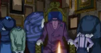 [Xếp Hạng] Junji Ito Maniac: Japanese Tales of the Macabre (Netflix) - Vẫn có những tập phim triển vọng