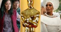 Oscar 2023 - Những cái tên chính thức cạnh tranh cho tượng vàng Hàn Lâm