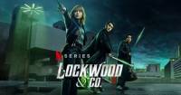 [Review] Lockwood & Co. - Phim này hay nha!