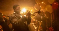 Babylon - Justin Hurwitz và Damien Chazelle chăm chút cho phần âm nhạc được đề cử Oscar