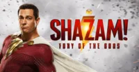 Shazam! Cơn Thịnh Nộ Của Các Vị Thần có thể là lần cuối cùng Zachary Levi xuất hiện