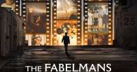 The Fabelmans: Tuổi Trẻ Huy Hoàng - Câu chuyện nguồn gốc của đạo diễn Spielberg