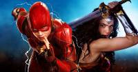 DCU - James Gunn úp mở số phận của Gal Gadot và Ezra Miller trong vũ trụ mới