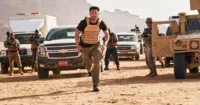Đàm Phán - Bom tấn hành động của bộ đôi Hwang Jung-min và Hyun Bin