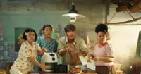 Biệt Đội Rất Ổn - “Đám cưới triệu đô" đình đám nhất mùa hè năm 2023 có gì?