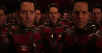 Người Kiến Và Chiến Binh Ong: Thế Giới Lượng Tử - Ant-Man áp dụng chiến lược của Doctor Strange