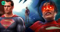 The Flash - Thay thế Superman, James Gunn đang đặt hy vọng vào Supergirl?