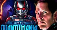Vì sao Ant-Man And The Wasp: Quantumania không được lòng giới phê bình?