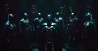 The Flash - Những bộ trang phục Batman và quá khứ 30 năm của Bruce Wayne