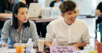 Biệt Đội Rất Ổn hé lộ hậu trường bảo chứng về độ hài hước của phim