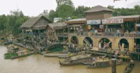 Cần biết gì về bộ phim điện ảnh Đất Rừng Phương Nam?