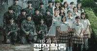 Series quái vật kinh dị Duty After School tung trailer “căng đét”