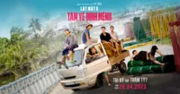 Cần biết gì về bộ phim điện ảnh Lật Mặt 6: Tấm Vé Định Mệnh?