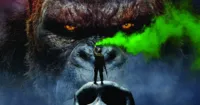 Đạo diễn Kong: Skull Island chỉ trích kênh CinemaSins