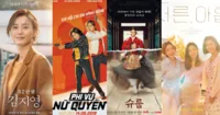 8 bộ phim Hàn Quốc mang đậm màu sắc nữ quyền