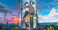 Khoá Chặt Cửa Nào Suzume - 4 Lý do anime mới của Shinkai Makoto được mong chờ đến vậy!