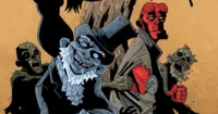Hellboy: The Crooked Man - Phần phim reboot, 1 Hellboy mới, 3 nhân vật chính và nhãn R