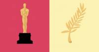 Oscar vs Cannes (LHP) - Sự lựa chọn giữa danh tiếng và danh giá
