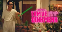 Những lý do không thể bỏ lỡ Lật Mặt 6: Tấm Vé Định Mệnh