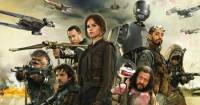 Nhà sáng tạo của Rogue One đang làm việc với một dự án mới trong vũ trụ Star Wars