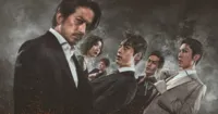 [Review] Hell Dogs