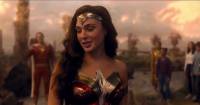 Shazam! Cơn Thịnh Nộ Của Các Vị Thần - Phát hiện màn cameo của "Wonder Woman" Gal Gadot