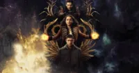 Shadow and Bone mùa 2 (Netflix) - Một mùa phim chỉ dừng lại ở mức ổn