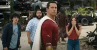 Shazam! Cơn Thịnh Nộ Của Các Vị Thần - Nguy cơ làm "báo thủ" DC với doanh thu thất vọng