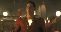 Shazam! Cơn Thịnh Nộ Của Các Vị Thần - After credits lại là một cú nhây