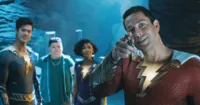 Shazam! Cơn Thịnh Nộ Của Các Vị Thần - Chuyện gì đang xảy ra với bộ phim nhà DC?