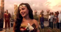 Loạt easter egg tràn ngập trong Shazam! Cơn Thịnh Nộ Của Các Vị Thần