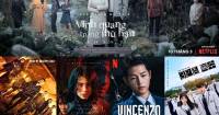 Top 5 phim báo thù Hàn Quốc hay nhất thoả mãn người xem