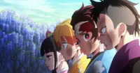 Thanh Gươm Diệt Quỷ (Demon Slayers) - Những điều khó hiểu về thế giới diệt quỷ