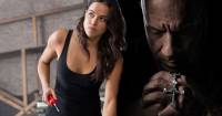 Fast & Furious 10 (Fast X) - "Lety" Michelle Rodriguez cảnh báo cái kết gây sốc của phần phim