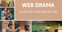 Biệt Đội Rất Ổn - Web drama thành nguồn cảm hứng cho phim điện ảnh Việt